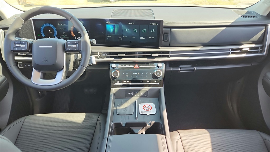 2026 Hyundai Santa Fe SEL photo 24