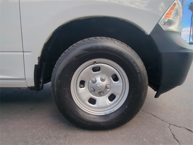 2022 Ram 1500 Classic Tradesman photo 24
