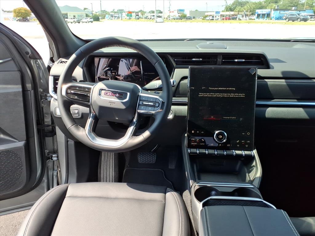 2026 Gmc Terrain Elevation photo 10