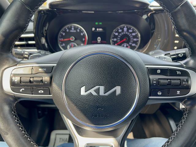 2023 Kia K5 GT photo 20