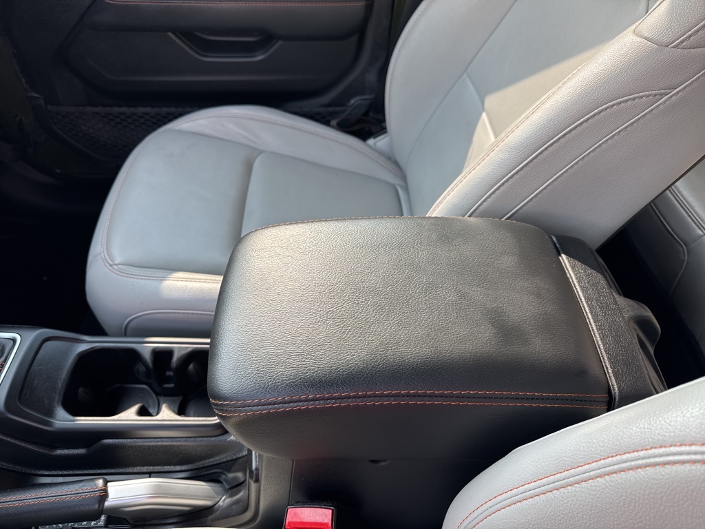 2022 Jeep Gladiator Mojave photo 42