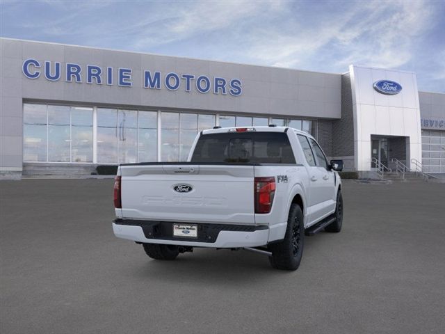 2025 FORD F-150 - Image 30