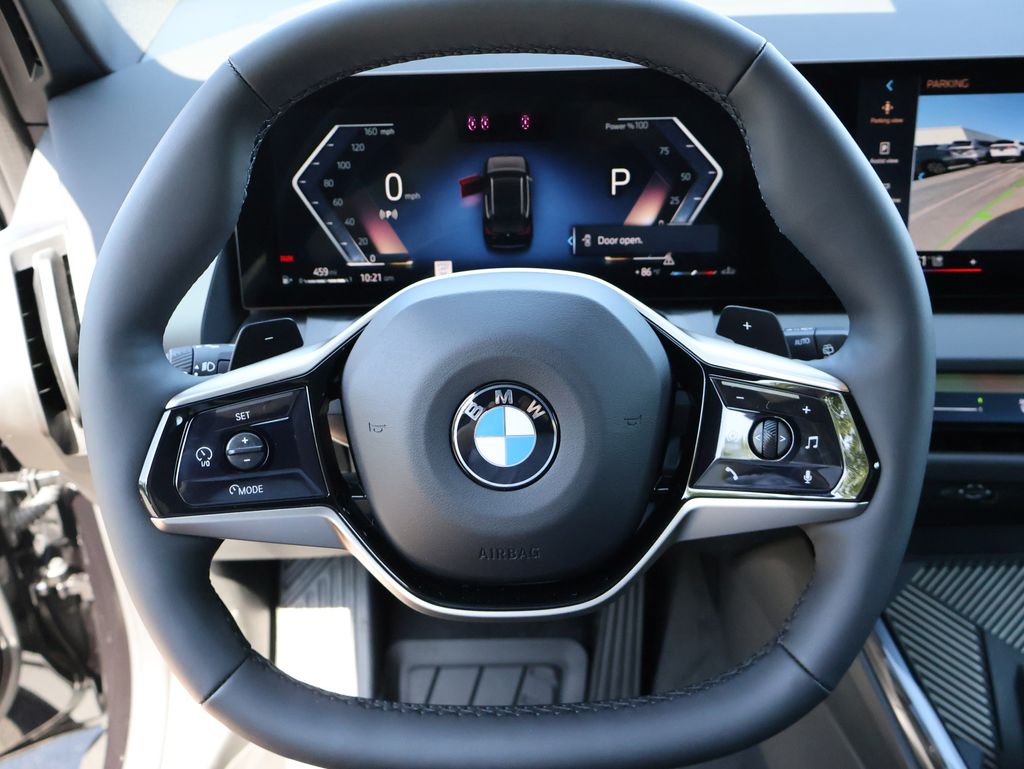 2025 Bmw X3 30x Drive photo 27
