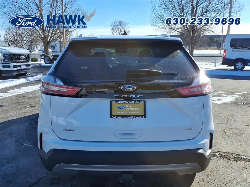 2022 FORD EDGE - Image 6