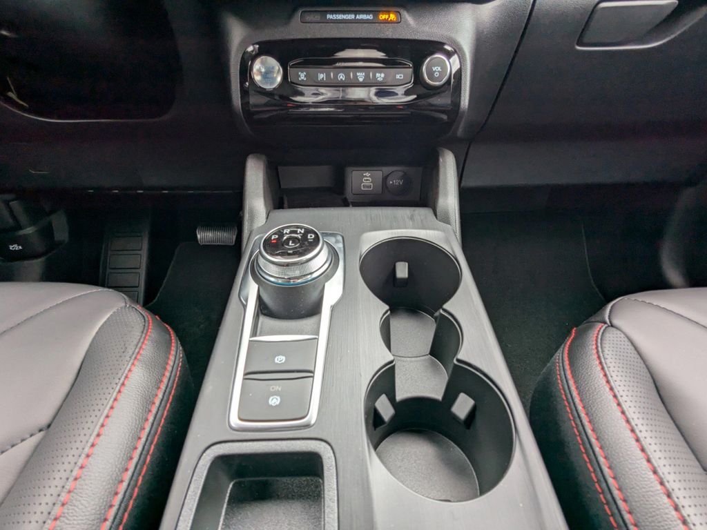 2025 Ford Escape Hybrid ST-Line Elite photo 19