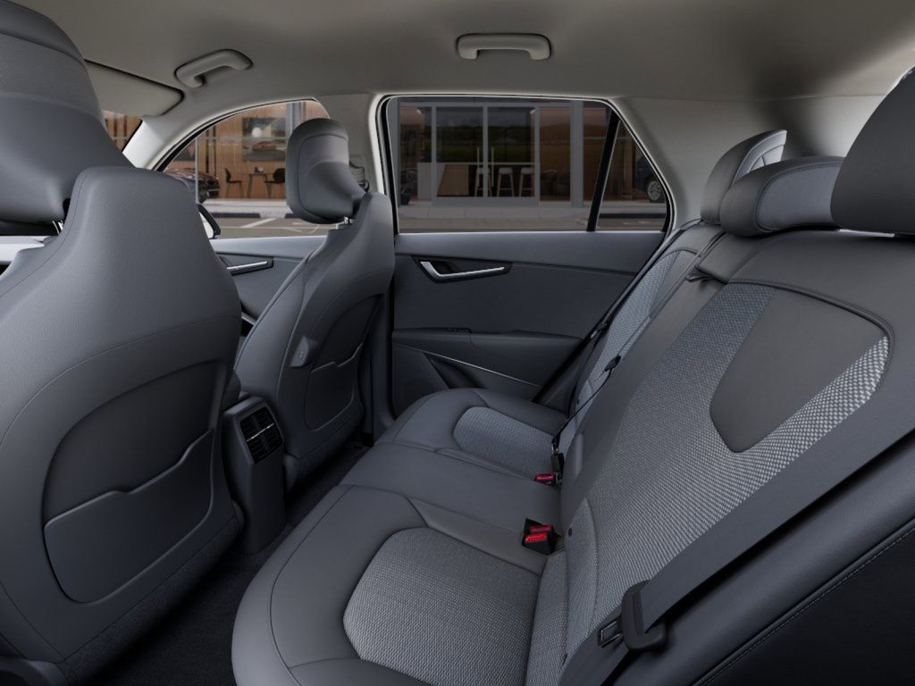 2024 Kia Niro EV Wind photo 12