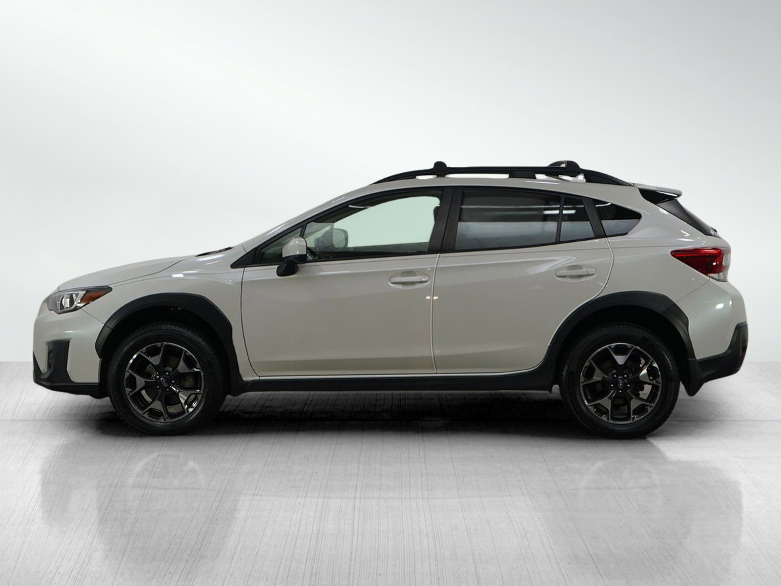Used 2019 Subaru Crosstrek Premium with VIN JF2GTADC5K8318069 for sale in Wayzata, Minnesota
