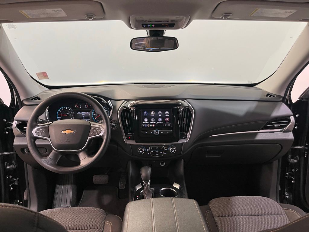 2021 Chevrolet Traverse LS photo 19