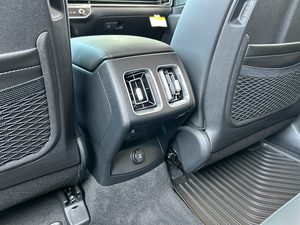 2026 Kia Sorento X-Line EX photo 12