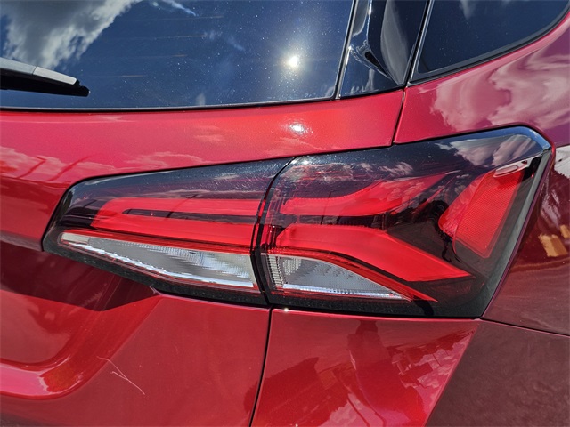 2023 Chevrolet Equinox Premier photo 10
