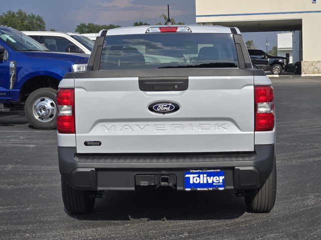 2025 Ford Maverick XLT photo 5