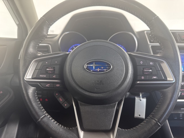 2018 Subaru Legacy 2.5i photo 19