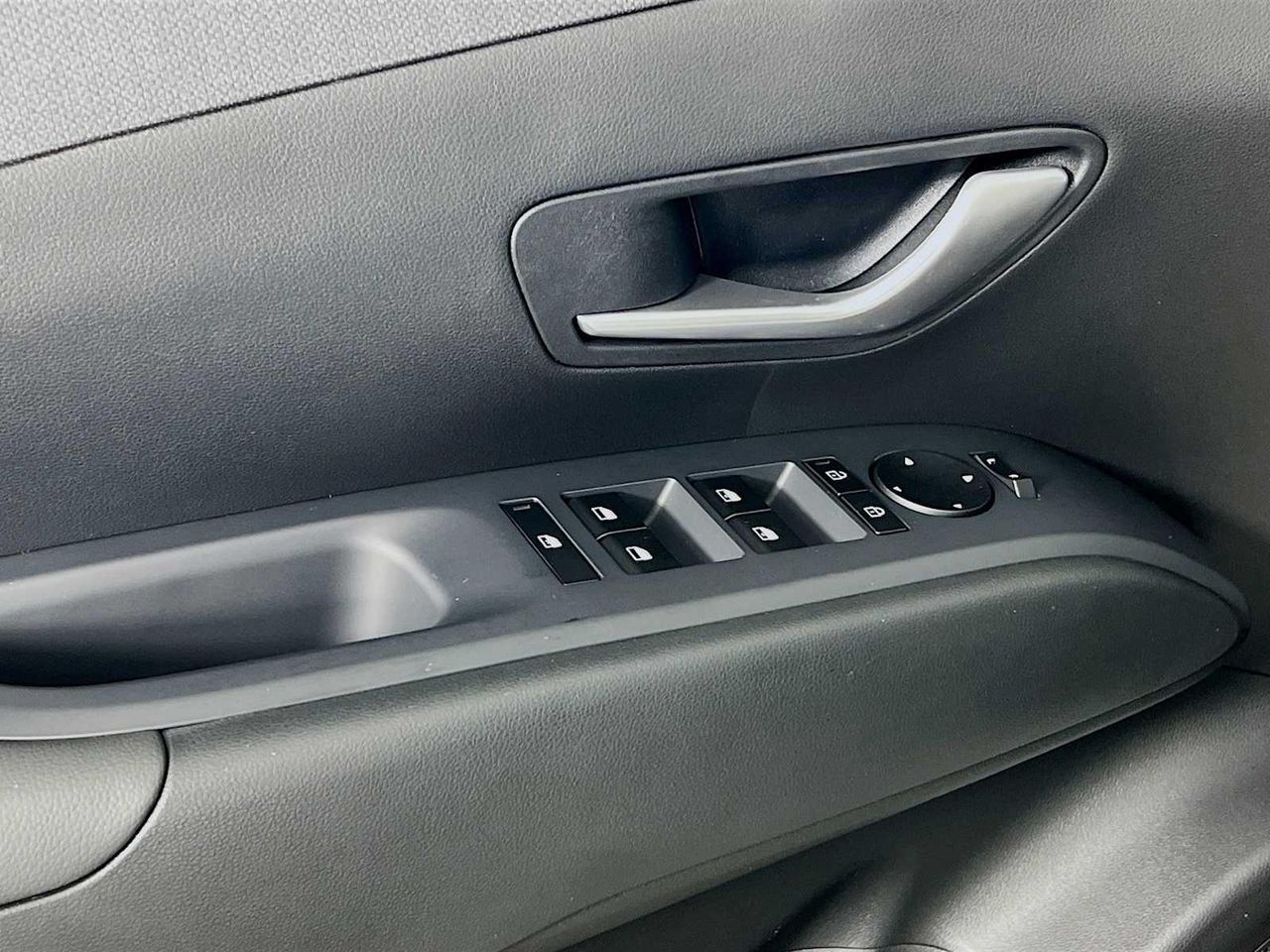 2025 Hyundai Tucson SEL Convenience photo 14