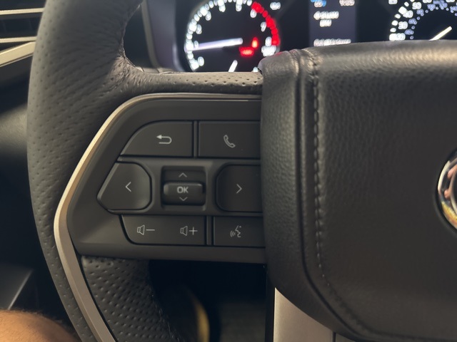 2026 Toyota Tundra SR5 photo 21