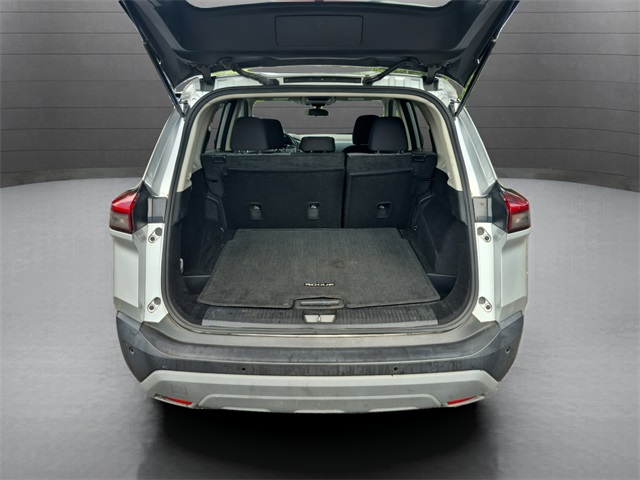 2023 Nissan Rogue SV photo 10