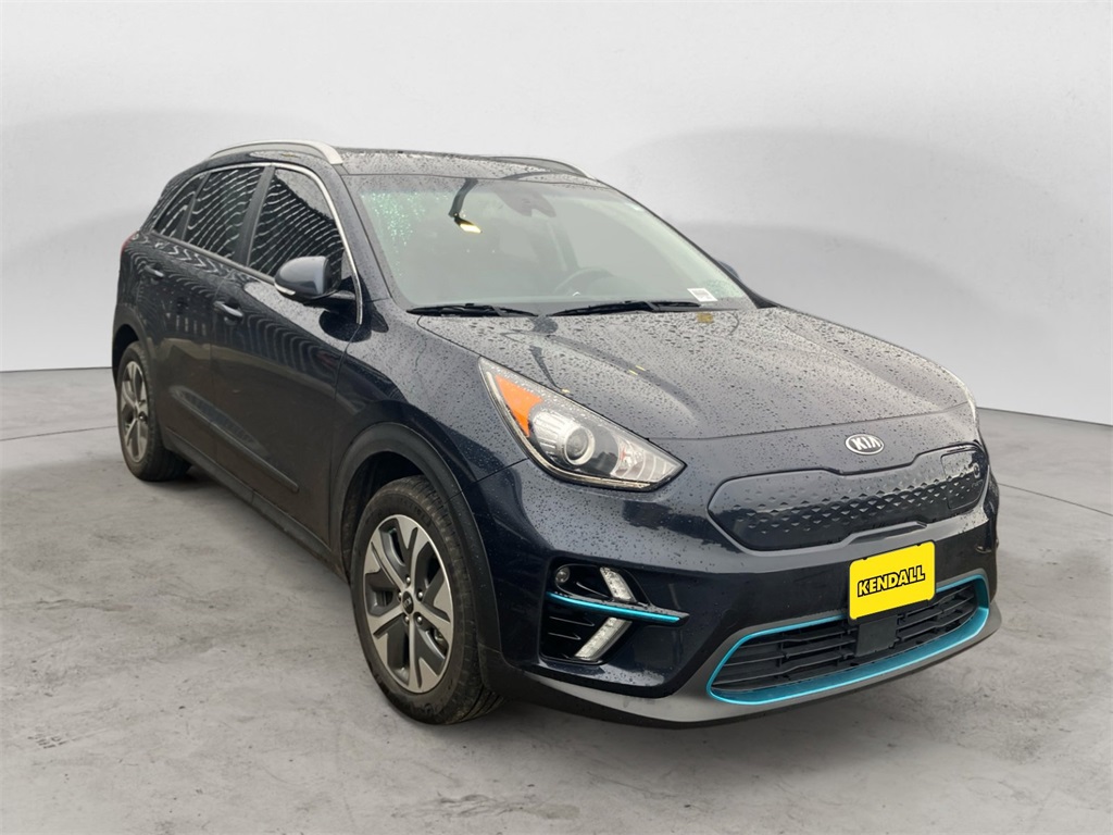 Used 2019 Kia Niro EX Premium with VIN KNDCE3LG0K5017587 for sale in Vancouver, WA