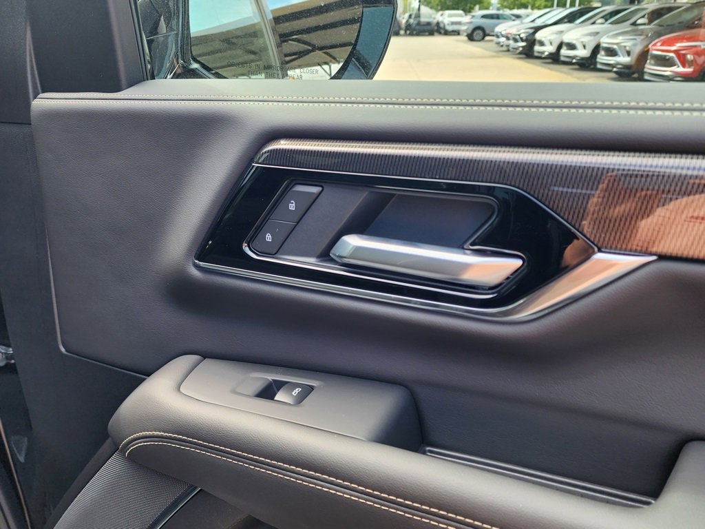 2025 Gmc Yukon photo 41