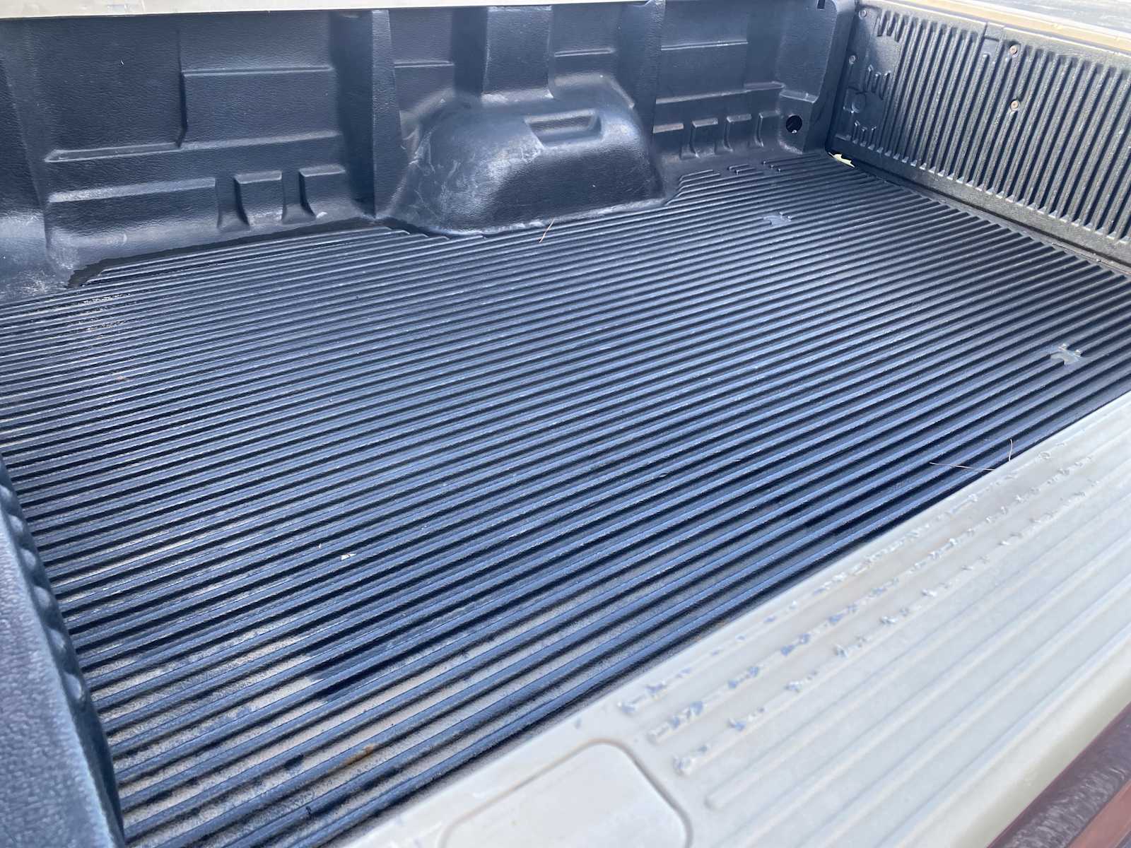 2010 Ford F-250 King Ranch photo 16