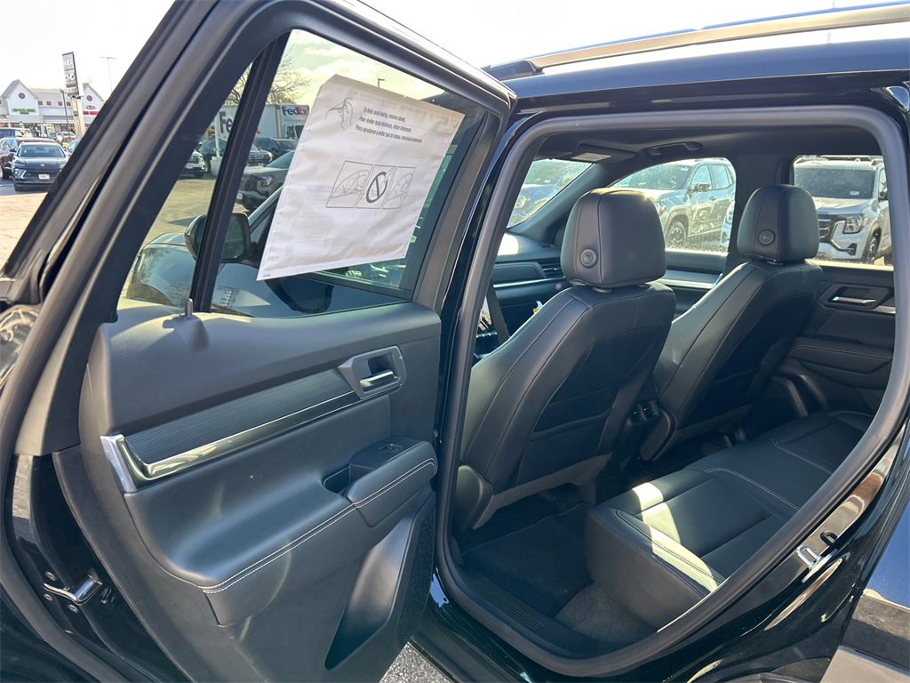 2026 GMC TERRAIN - Image 31