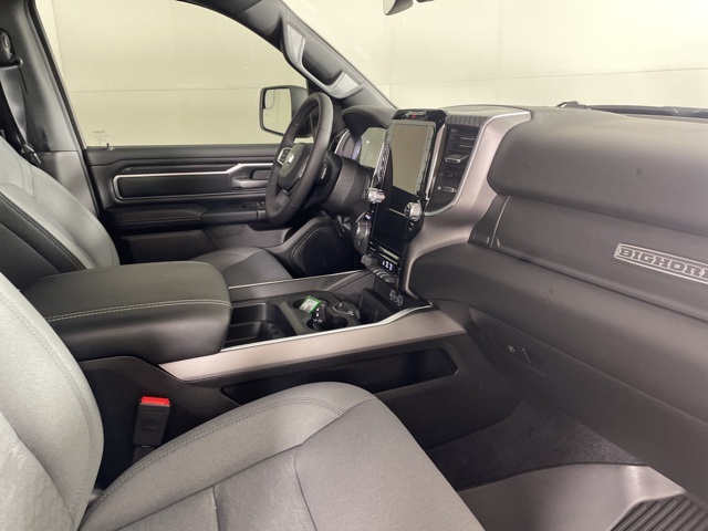 2025 Ram 1500 Big Horn Lone Star photo 14