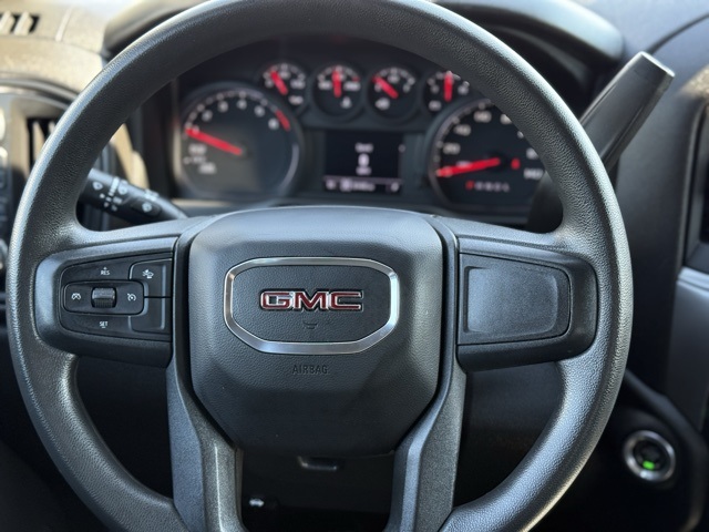 2022 Gmc Sierra 1500 Pro photo 28