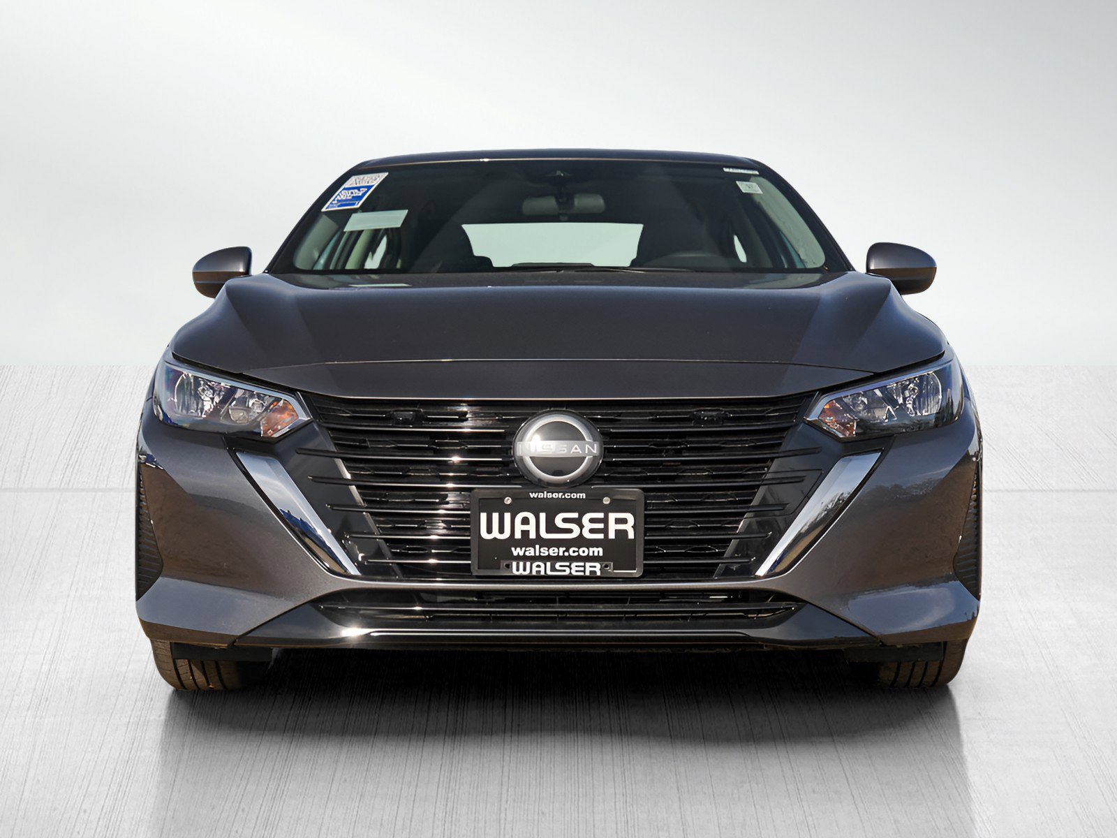 2025 Nissan Sentra SV photo 2