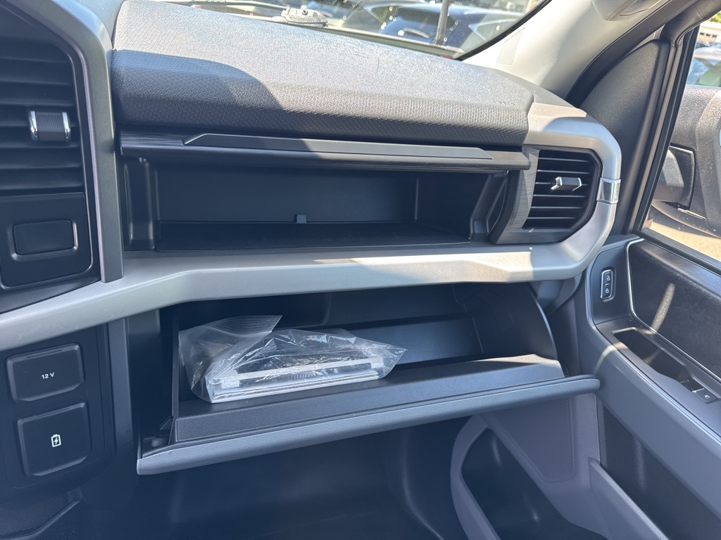 2022 Ford F-150 XLT photo 29