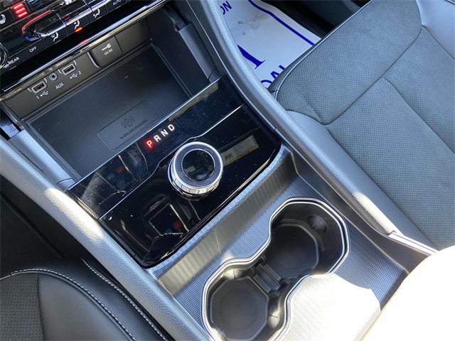 2025 Jeep Grand Cherokee Altitude photo 22