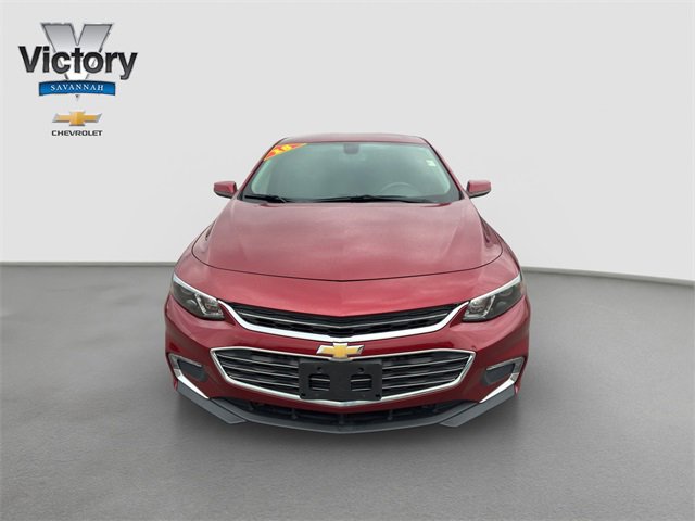 Used 2018 Chevrolet Malibu 1LT with VIN 1G1ZD5ST9JF164158 for sale in Kansas City