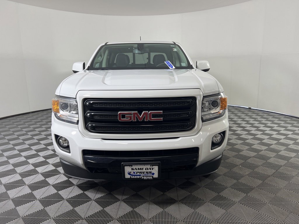 2019 Gmc Canyon All Terrain photo 26