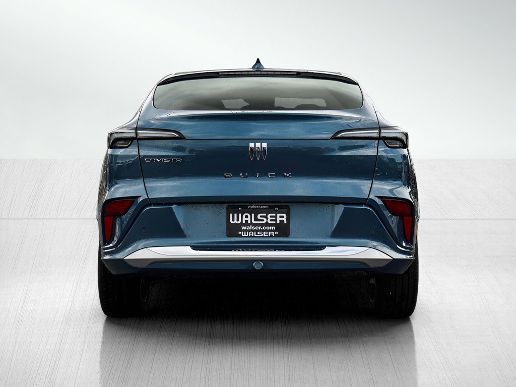 2025 Buick Envista Avenir photo 4