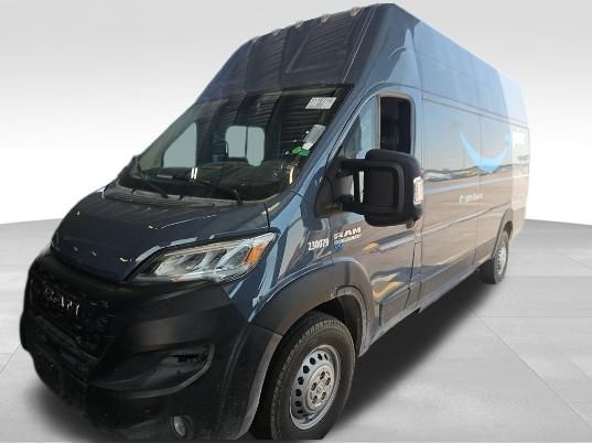 2024 RAM ProMaster EV Delivery Van Base's photo
