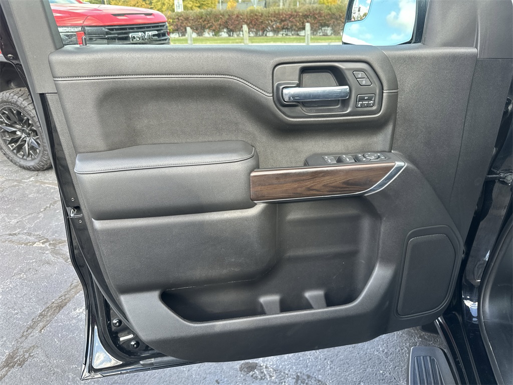 2021 GMC SIERRA - Image 18