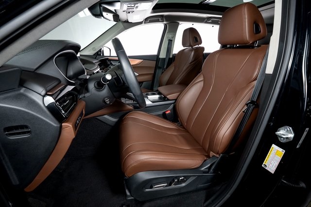 2023 Acura MDX SH-AWD Technology photo 16