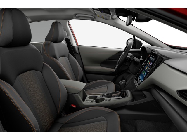 2025 Subaru Crosstrek Limited photo 16