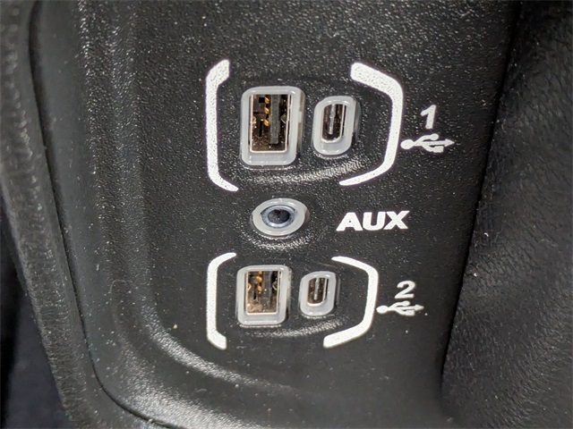 2021 Ram 2500 Laramie photo 20