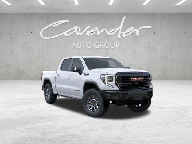 2026 GMC Sierra 1500 AT4X's photo
