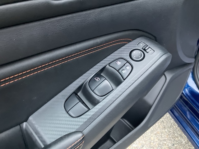 2020 Nissan Altima 2.5 SR photo 18