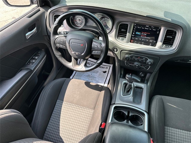 2023 Dodge Charger R/T photo 14
