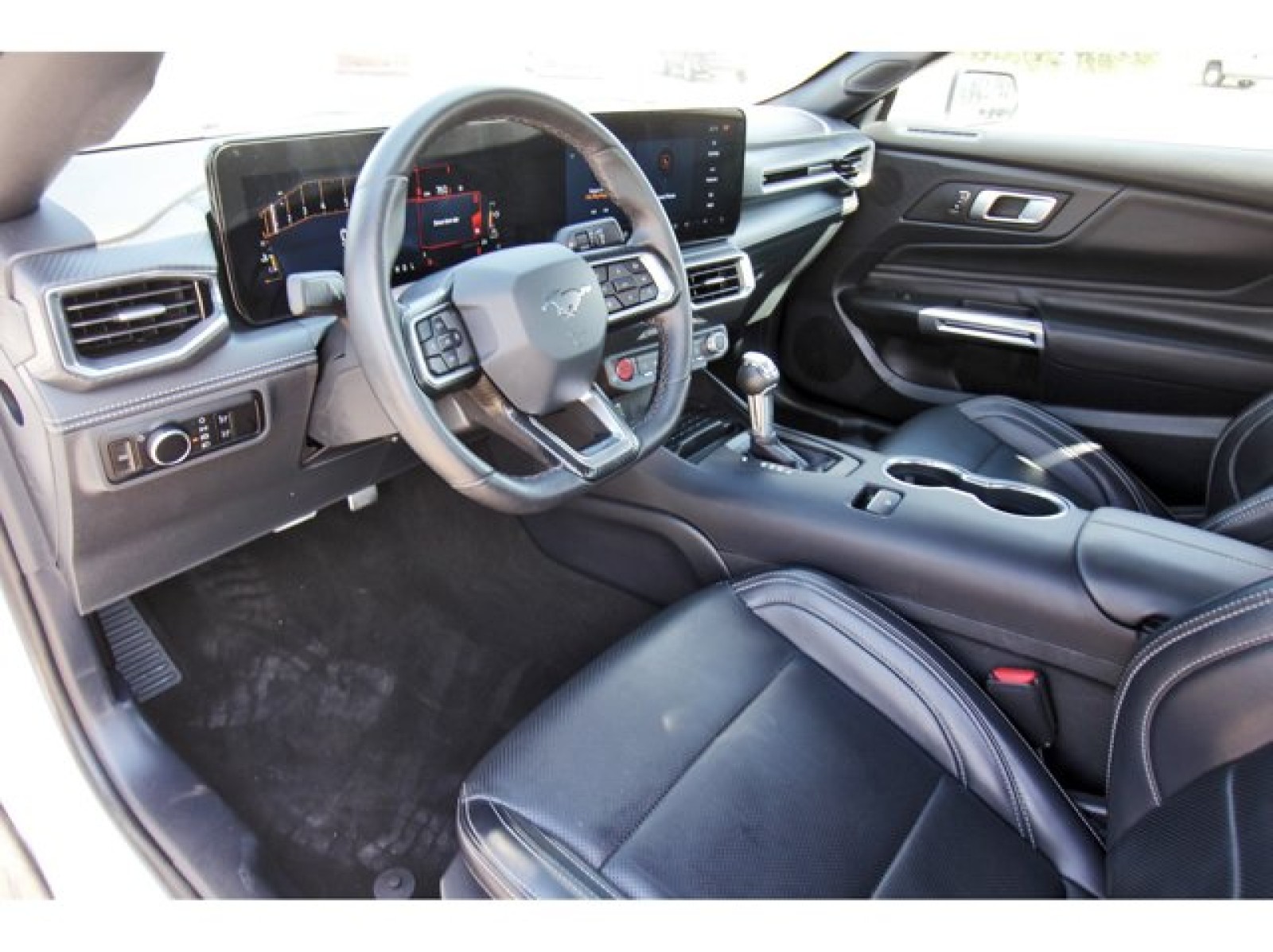 2024 Ford Mustang EcoBoost - 10