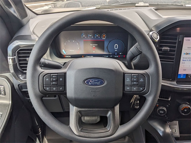 2025 Ford F-150 STX photo 15