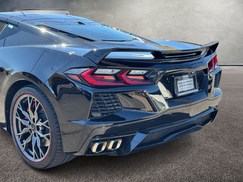 2023 Chevrolet Corvette Stingray 3LT photo 5
