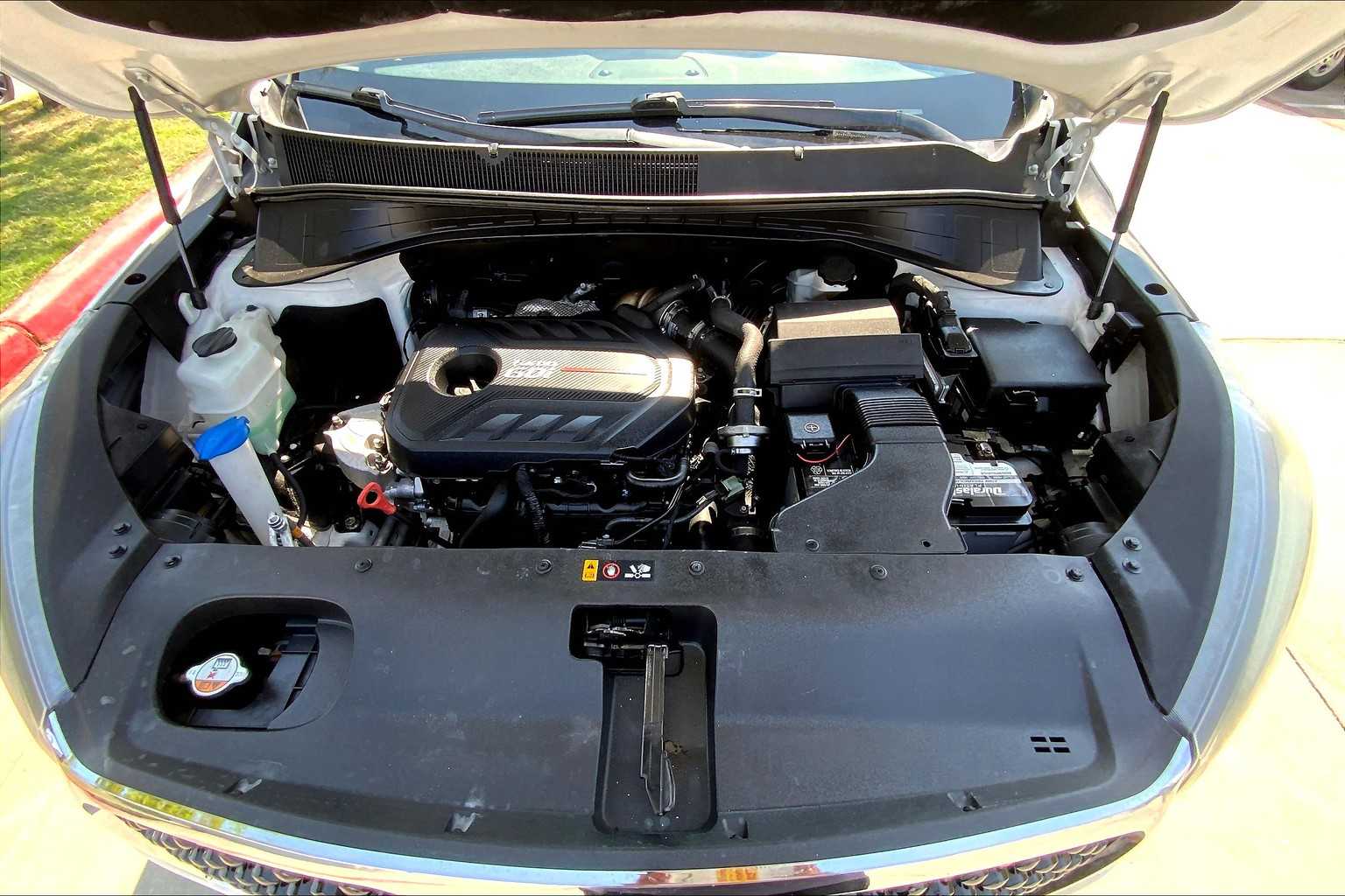 2016 Kia Sorento EX photo 27