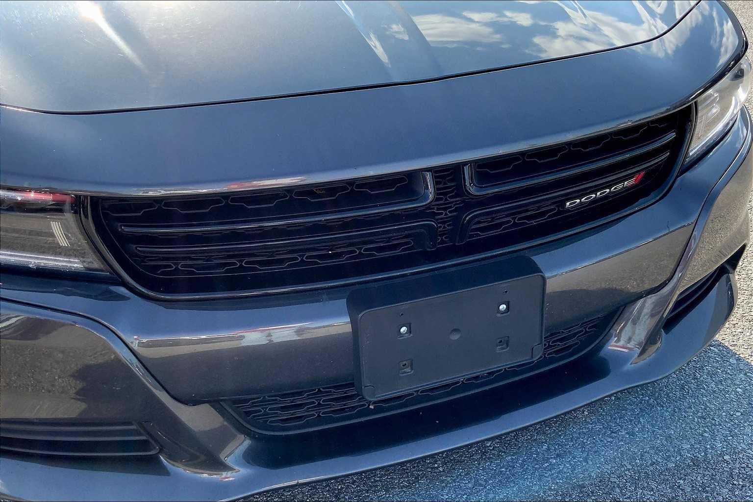 2023 Dodge Charger SXT photo 28