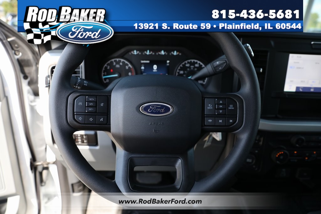 2025 Ford F-250 XL photo 32