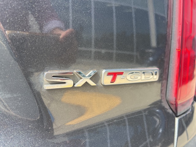 2021 Kia Sorento photo 8