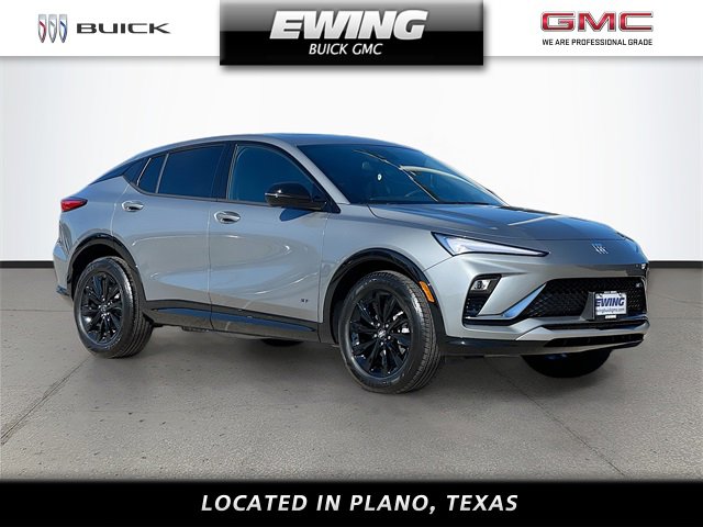 2026 Buick Envista Sport Touring's photo