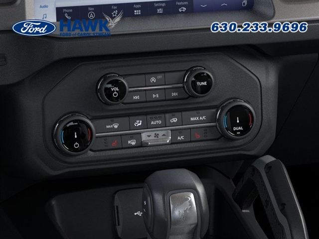 2025 FORD BRONCO - Image 16