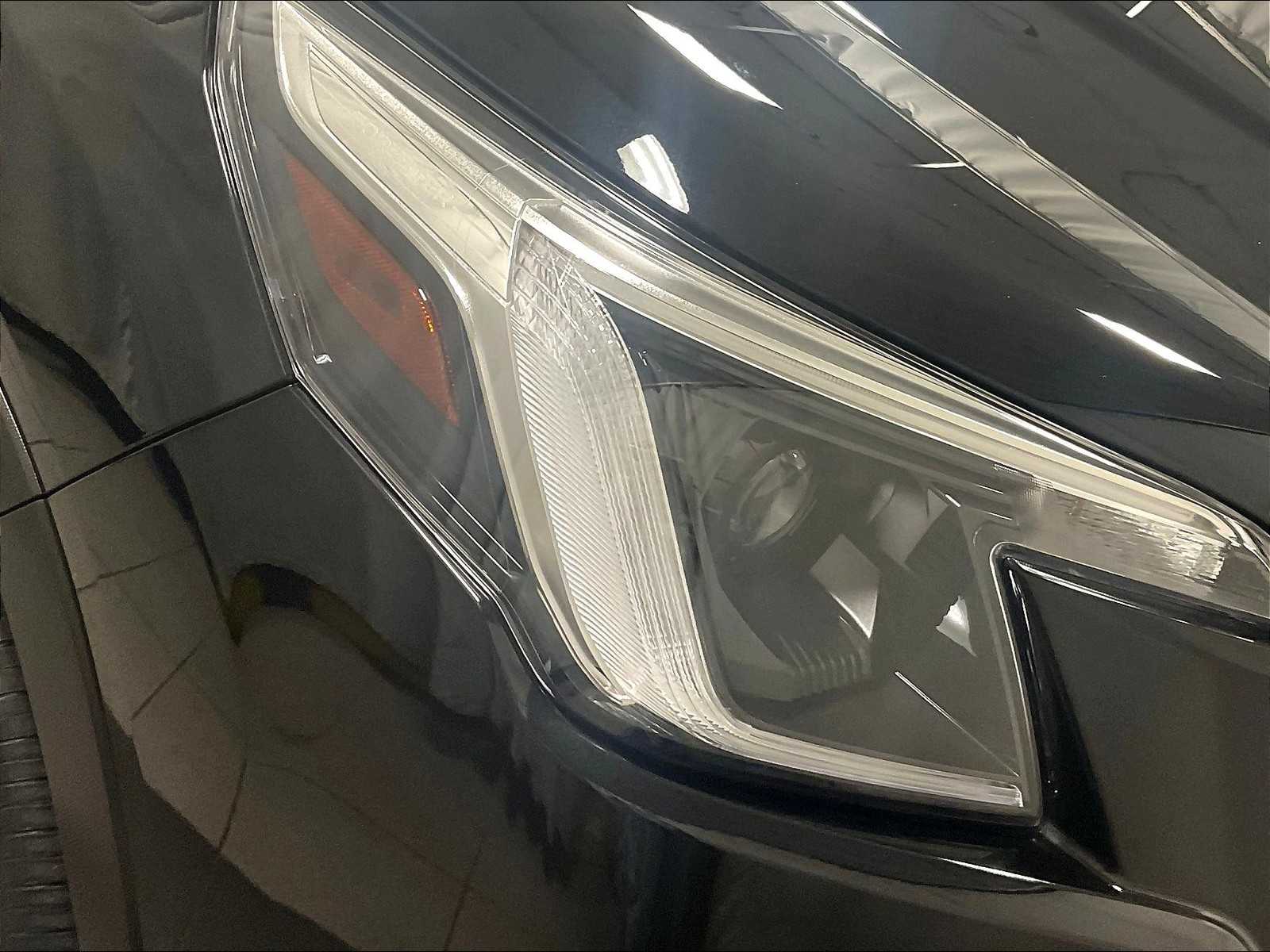 2023 Subaru Forester Limited photo 29