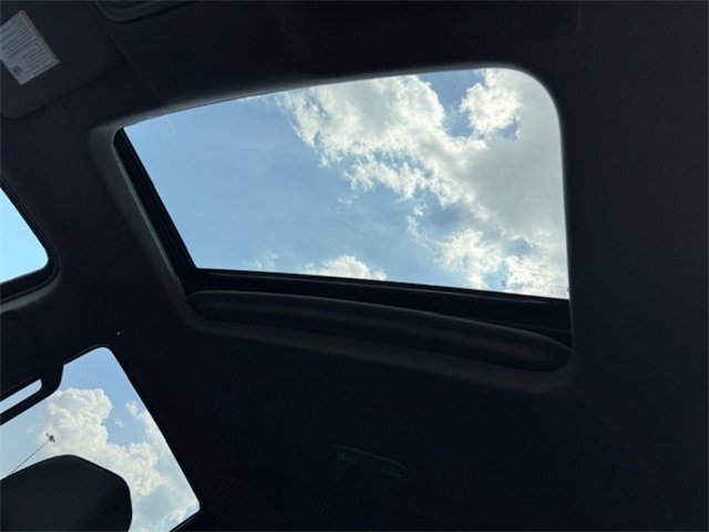 2025 Gmc Sierra 1500 Denali photo 38